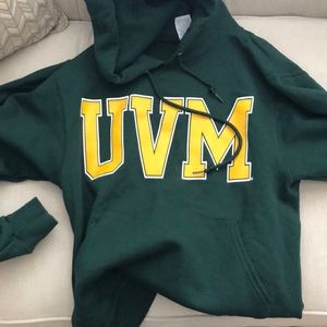 UVM Hoodie